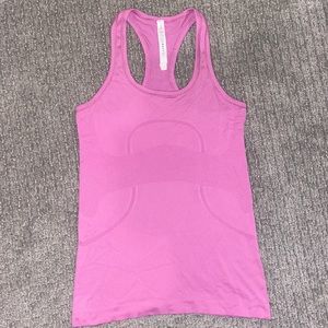 LULU TANK!!